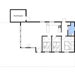 2611-romo-strandskaden-9 Semesterbostad Molby