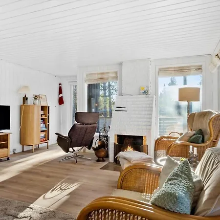 Feriehus 2611-romo-strandskaden-9 *