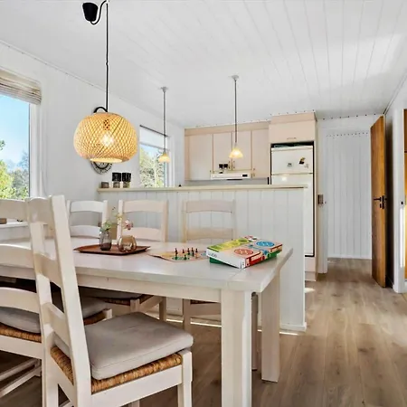 Casa vacanze 2611-romo-strandskaden-9