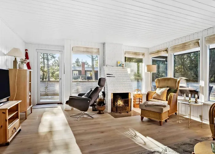 2611-romo-strandskaden-9 Holiday home *