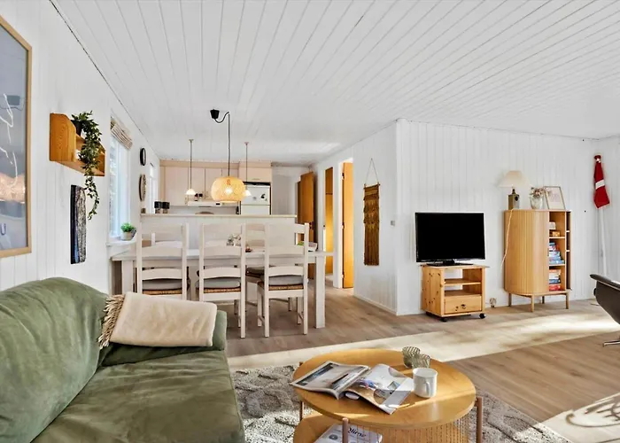 2611-romo-strandskaden-9 Semesterbostad