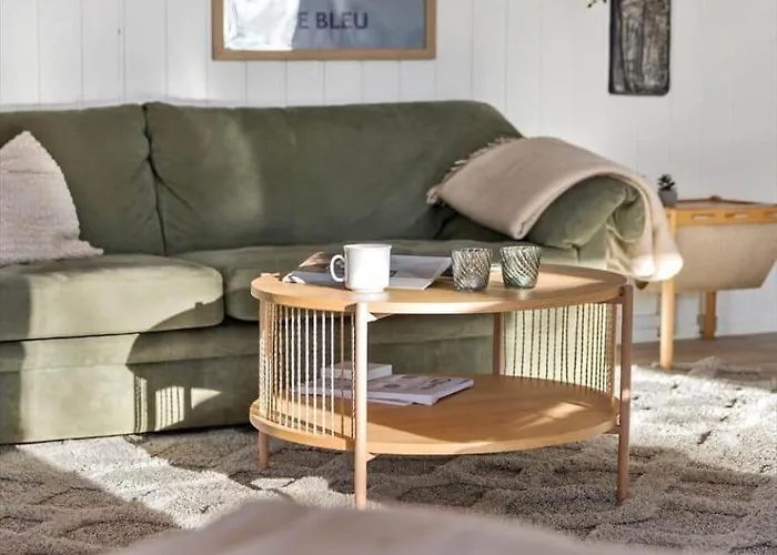 Holiday home 2611-romo-strandskaden-9 *