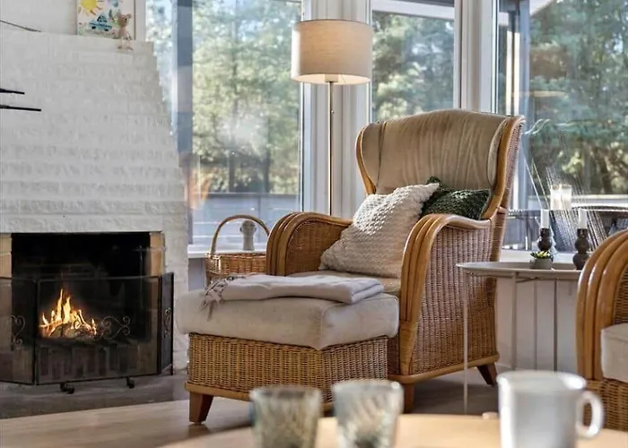 Holiday home 2611-romo-strandskaden-9 Molby