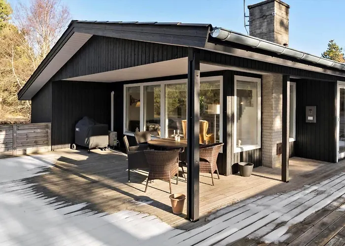 2611-romo-strandskaden-9 Holiday home *