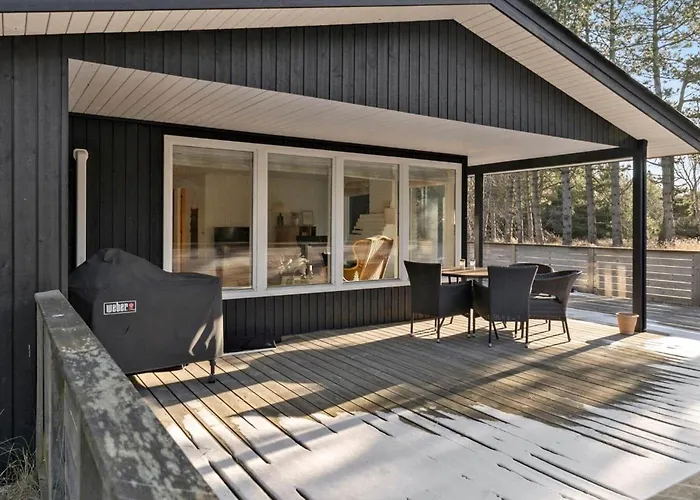 Holiday home 2611-romo-strandskaden-9 Molby