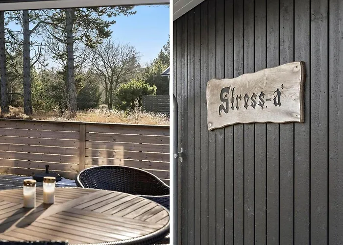 Semesterbostad 2611-romo-strandskaden-9 Molby