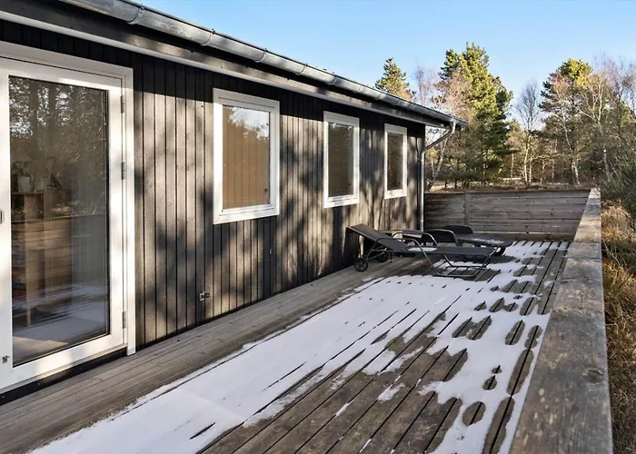 Holiday home 2611-romo-strandskaden-9 Molby