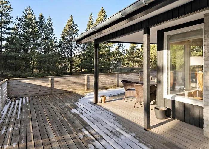 Holiday home 2611-romo-strandskaden-9 *