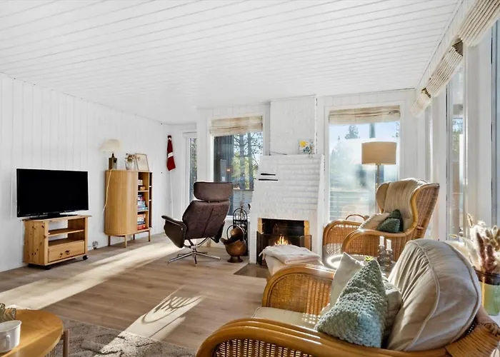 Feriehus 2611-romo-strandskaden-9 *